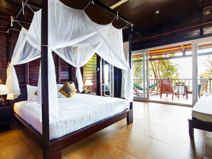 Sea Sense Resort Phu Quoc