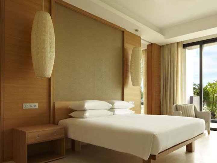 Hyatt Regency Danang Resort and Spa