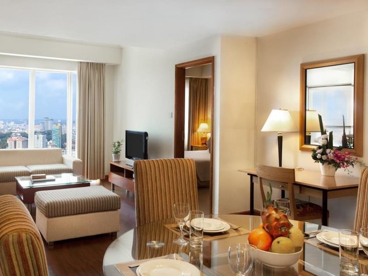 Sedona Suites Saigon