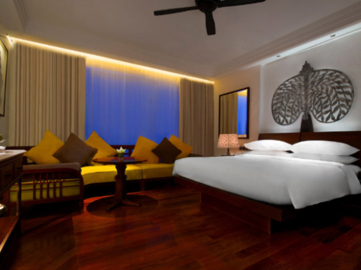 Park Hyatt Siem Reap