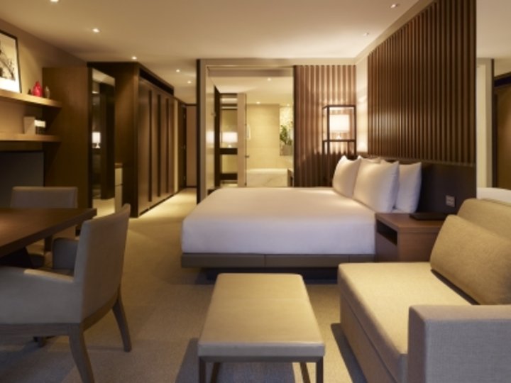 Park Hyatt Siem Reap