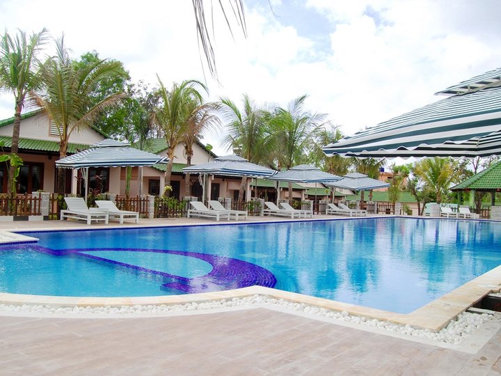 Phu Van Resort and Spa