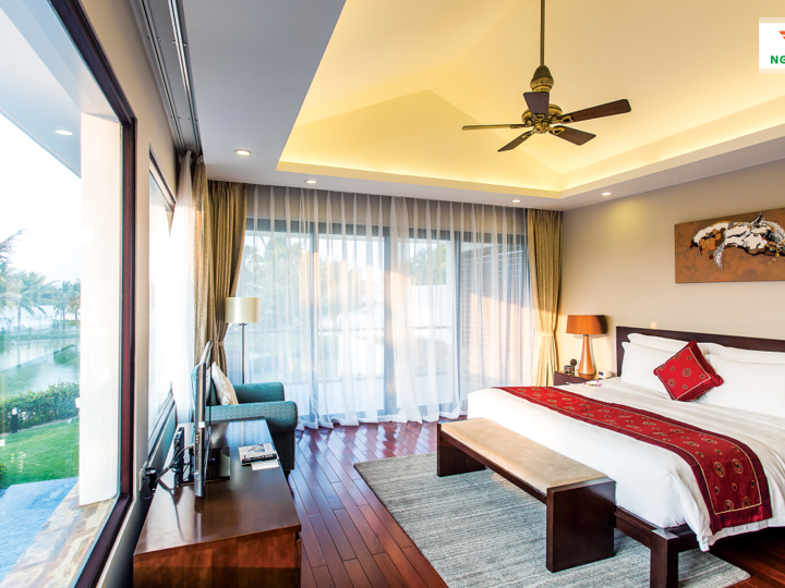 Vinpearl Danang Resort and Villa