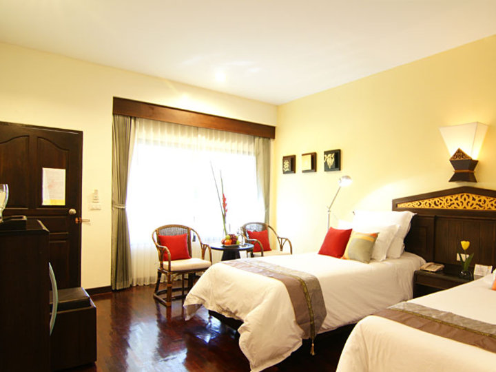 Laluna Hotel and Resort