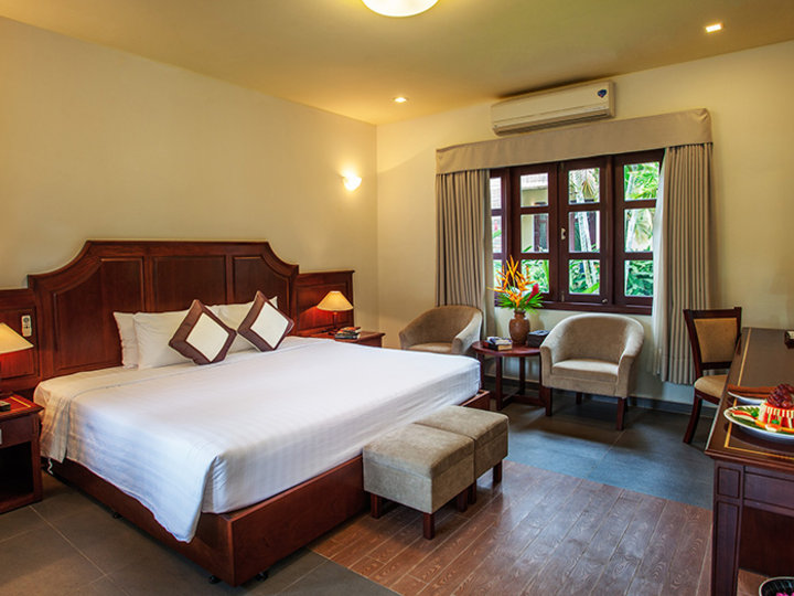 Resort Eden Phu Quoc