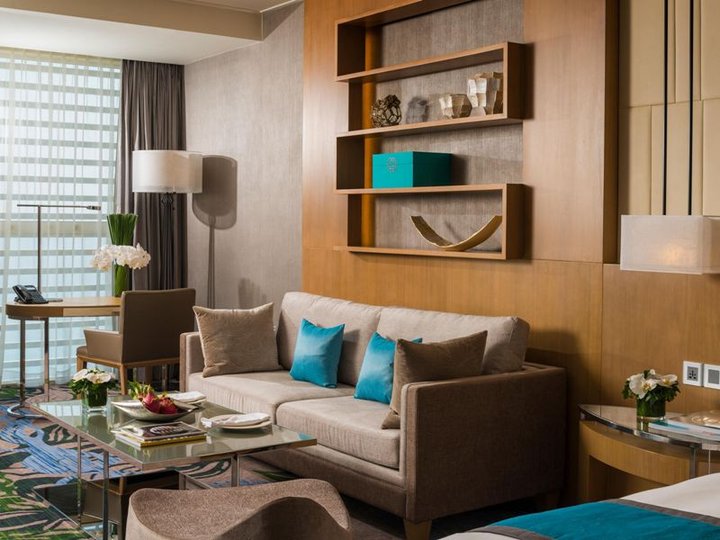 Intercontinental Nha Trang