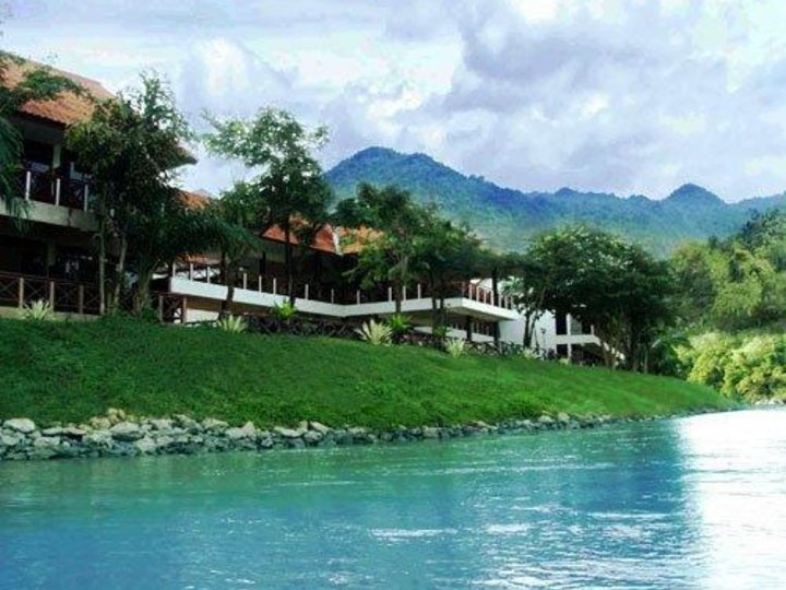 Pung-waan Resort and Spa Kwai Yai 