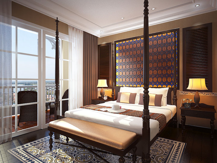 La Residencia Hotel and Spa