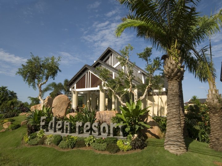 Resort Eden Phu Quoc