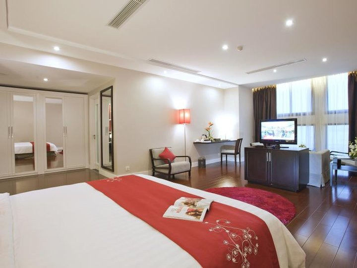 Royal Lotus Halong