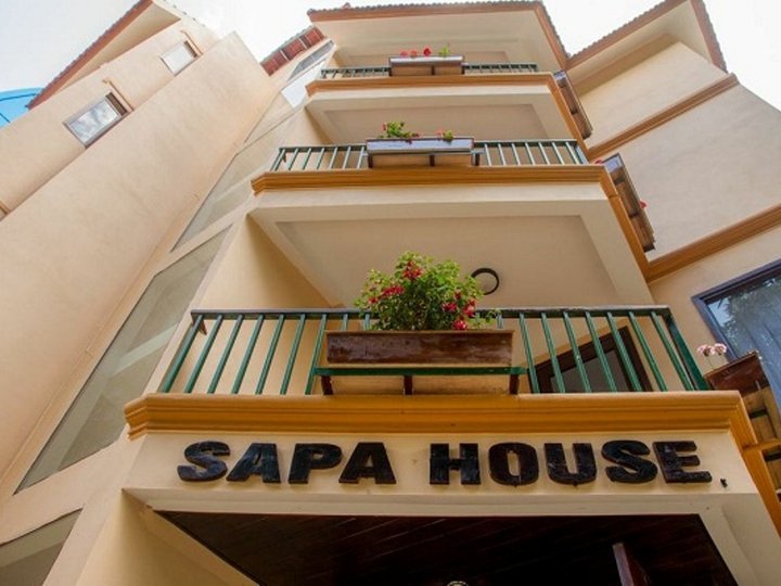 Sapa House