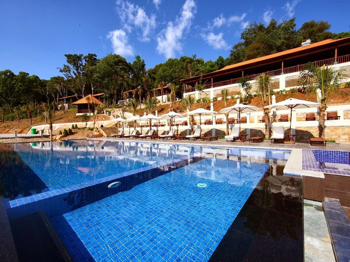 Sea Sense Resort Phu Quoc