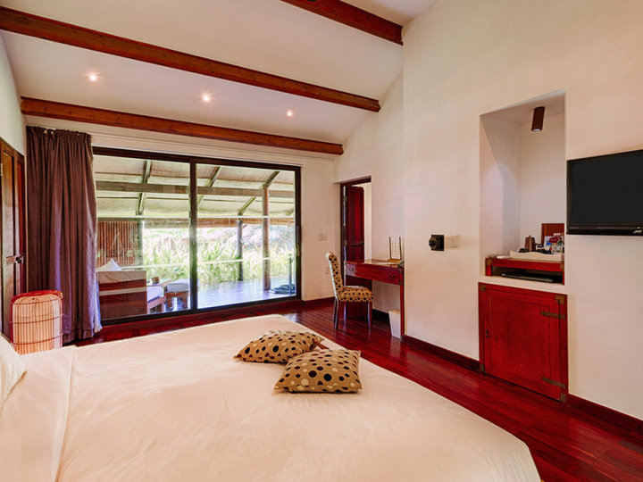 Chen Sea Resort and Spa