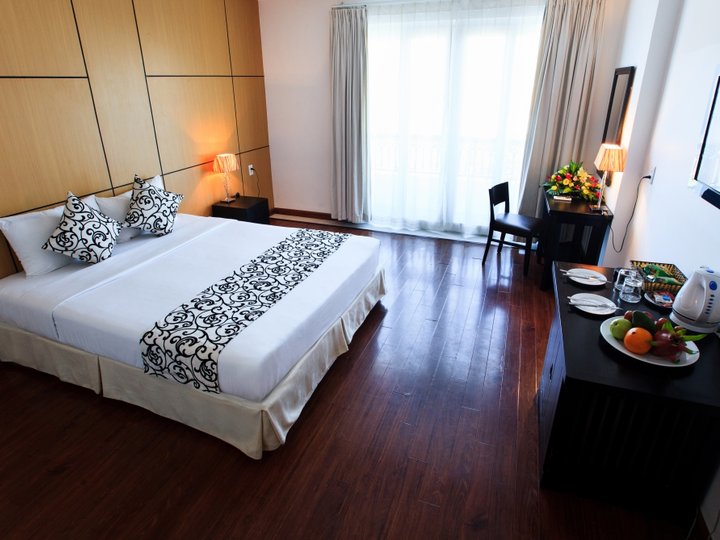 Paragon Villa Nha Trang