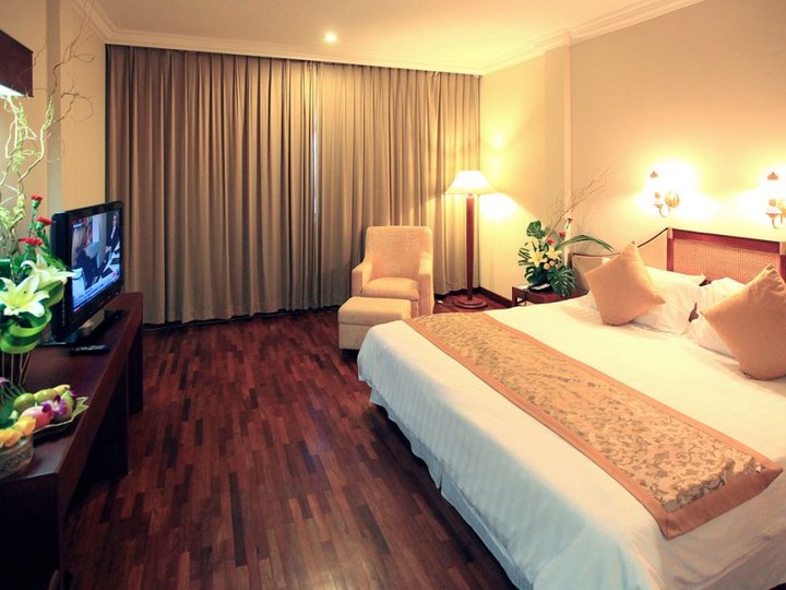 Mercure Vientiane