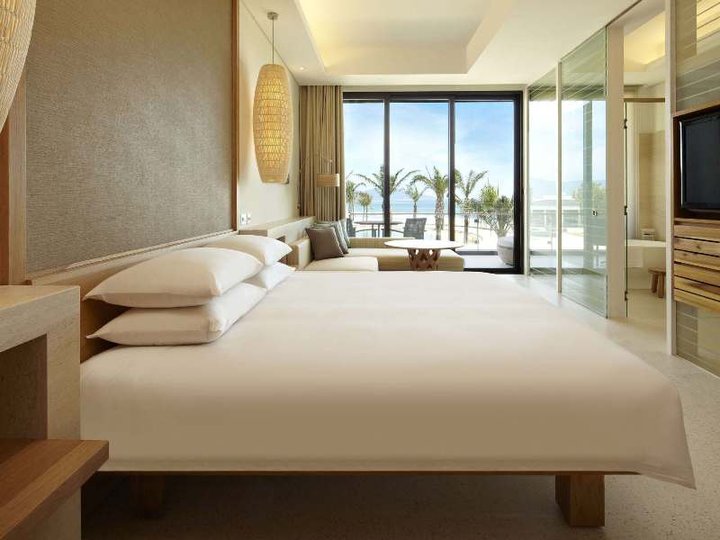 Hyatt Regency Danang Resort and Spa