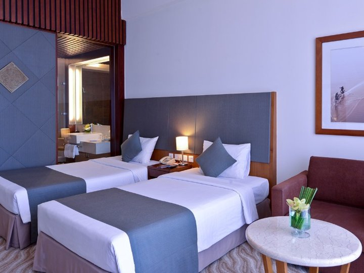 Novotel Nha Trang