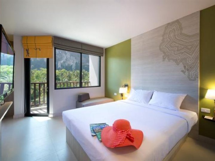 Ibis Styles Krabi Ao Nang Hotel