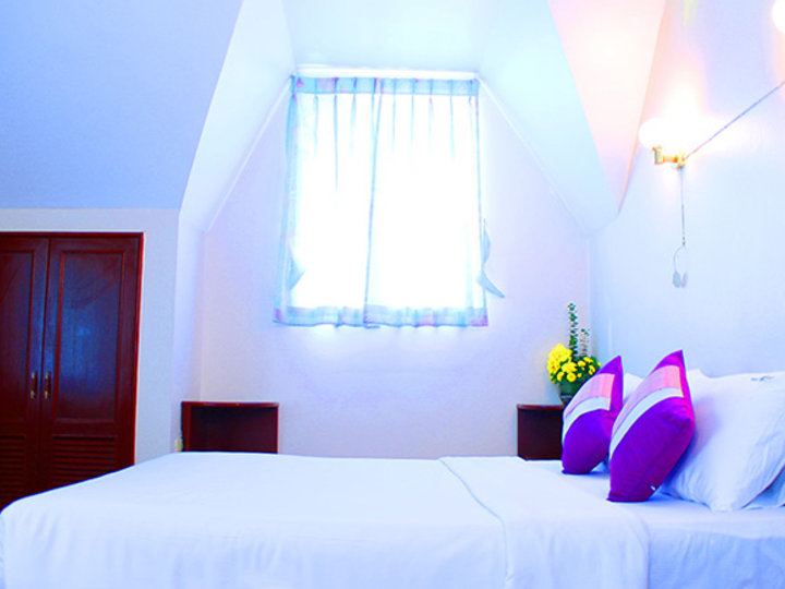 Emerald Garden Resort