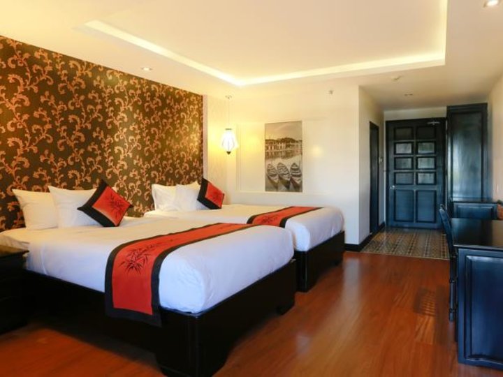 Mercure Hoian Royal