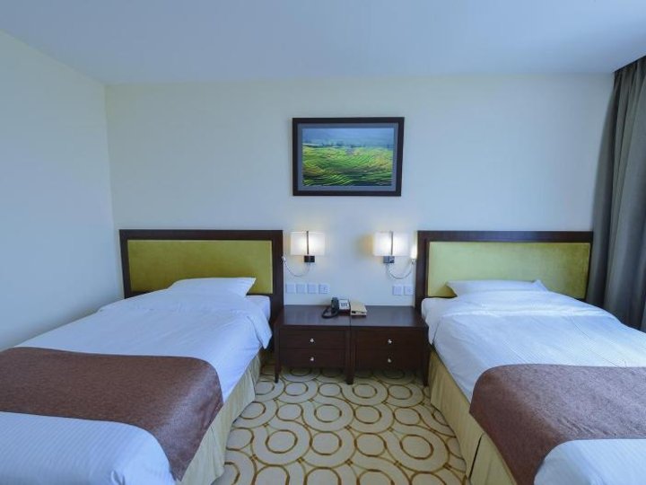 Lao Cai International