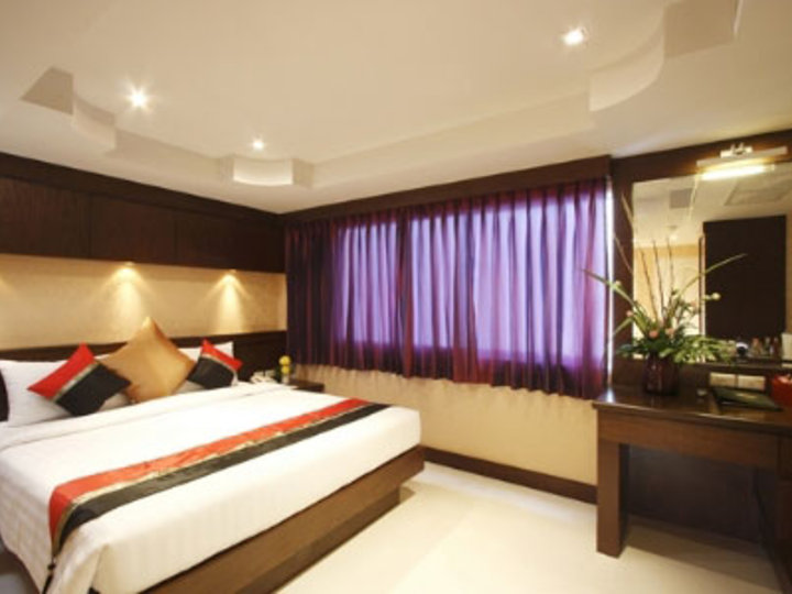 Rayaburi Hotels in Phuket Thailand Hotels Rayaburi Hotels in Phuket Thailand Hotels