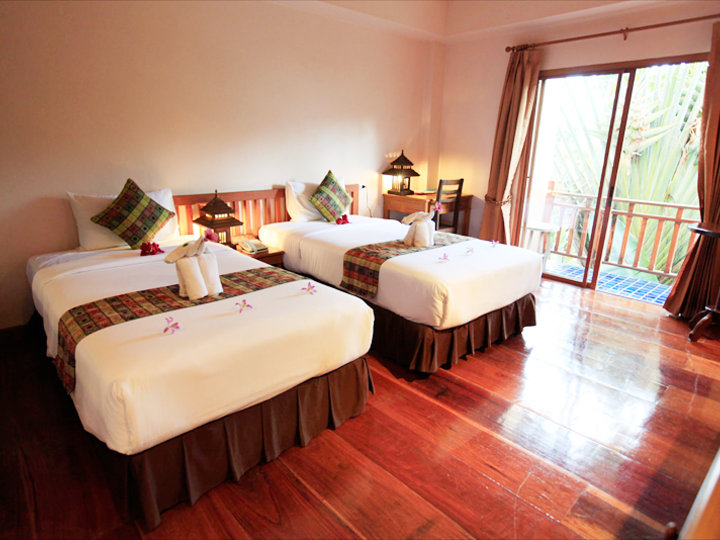 Phowadol Resort and Spa