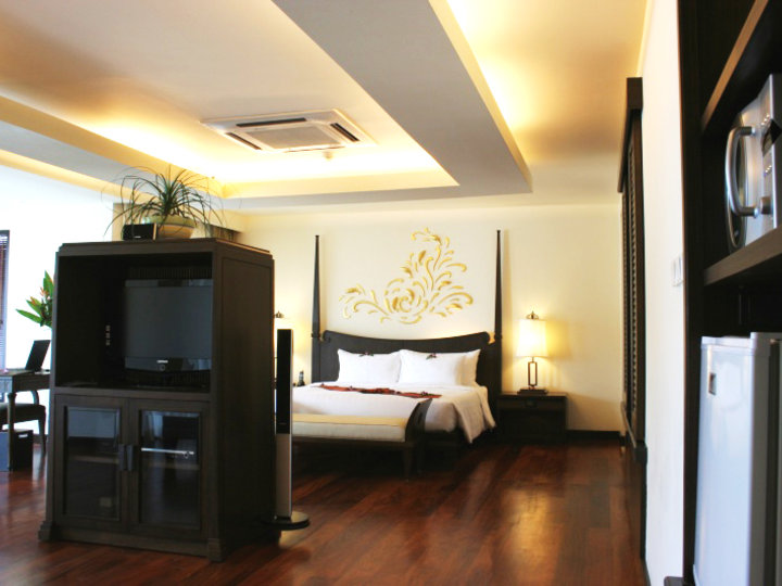 Patong Paragon Resort and Spa