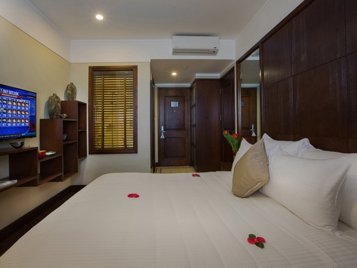 Hanoi La Siesta Hotel and Spa