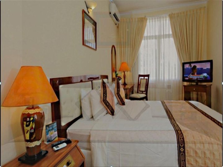 Grand Vung Tau Hotels in Vung Tau Vietnam Hotels Grand Vung Tau Hotels in Vung Tau Vietnam Hotels