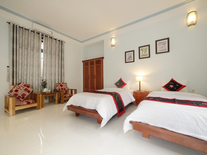 Hoian Holiday Villa