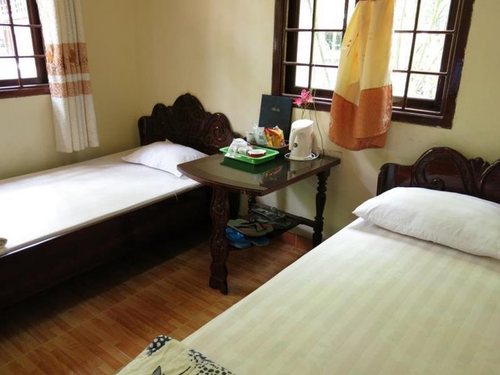My Khanh Resort