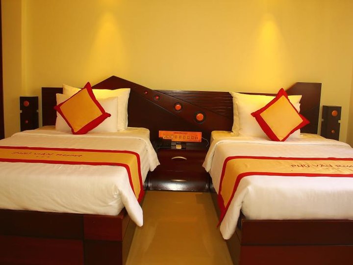 Phu Van Resort and Spa