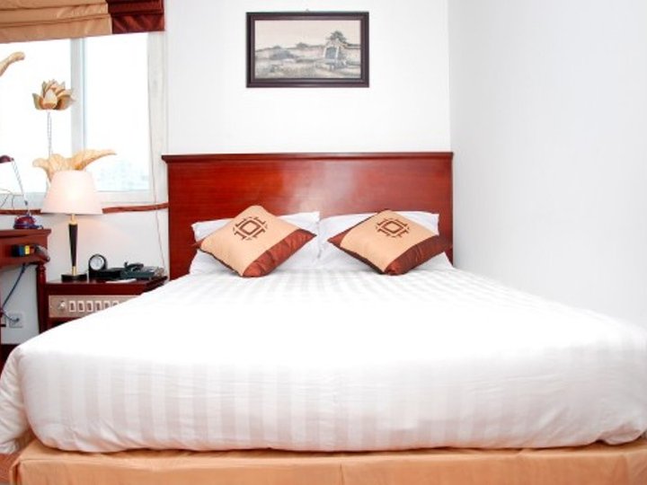 Mayde Ville City Centre