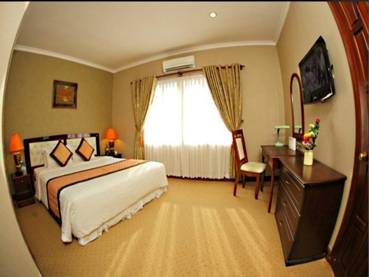 Grand Vung Tau Hotels in Vung Tau Vietnam Hotels Grand Vung Tau Hotels in Vung Tau Vietnam Hotels
