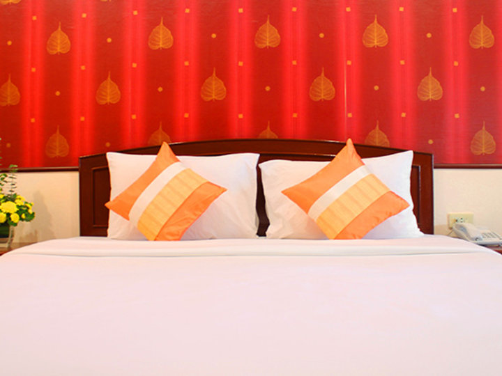 Emerald Garden Resort