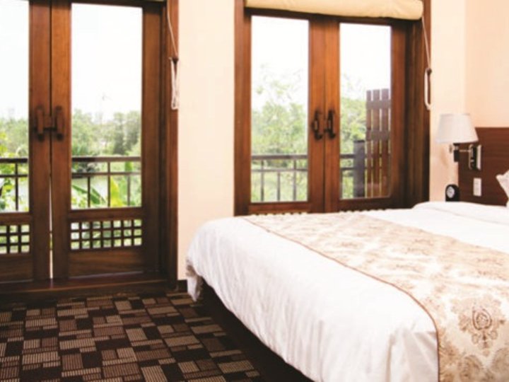 The Blossom Resort Danang