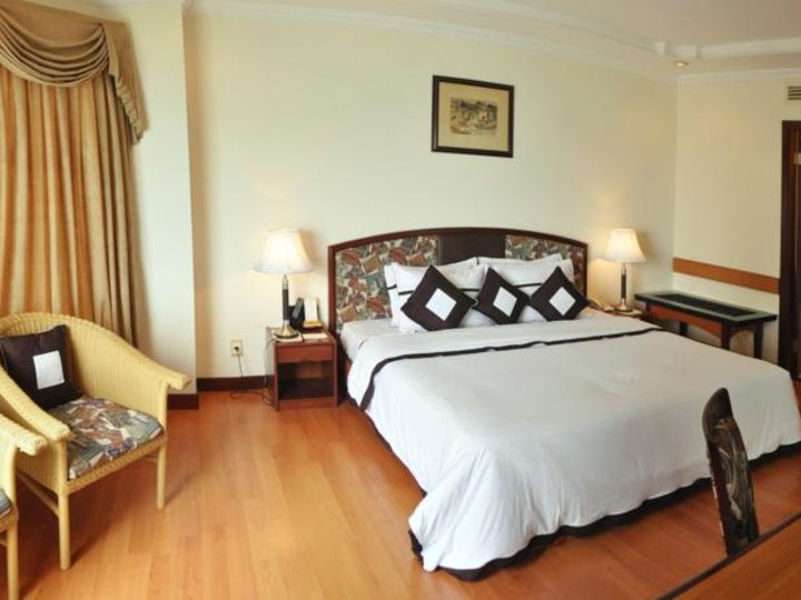 Yasaka Sai Gon- Nha Trang