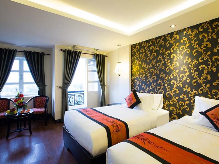 Mercure Hoian Royal