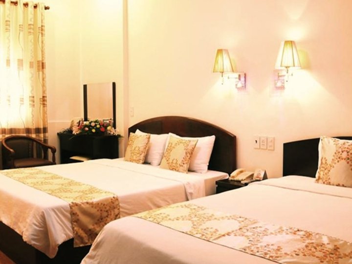 Cuu Long | Hotels in Can Tho | Vietnam Hotels