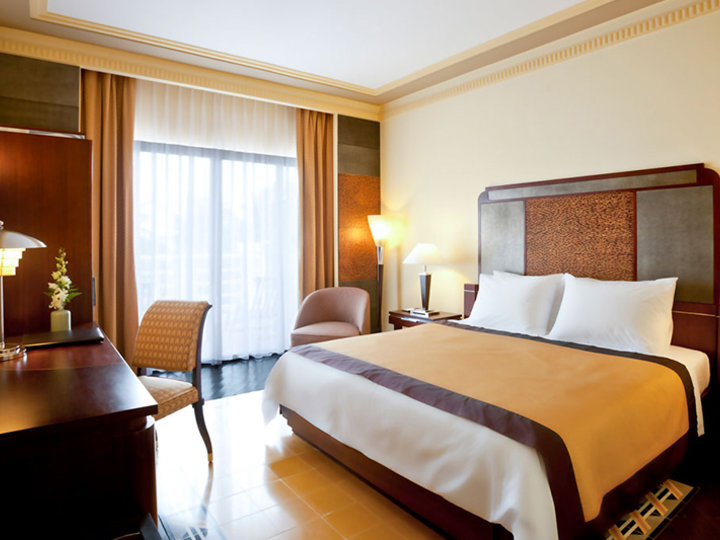 La Residence Hotels and Spa