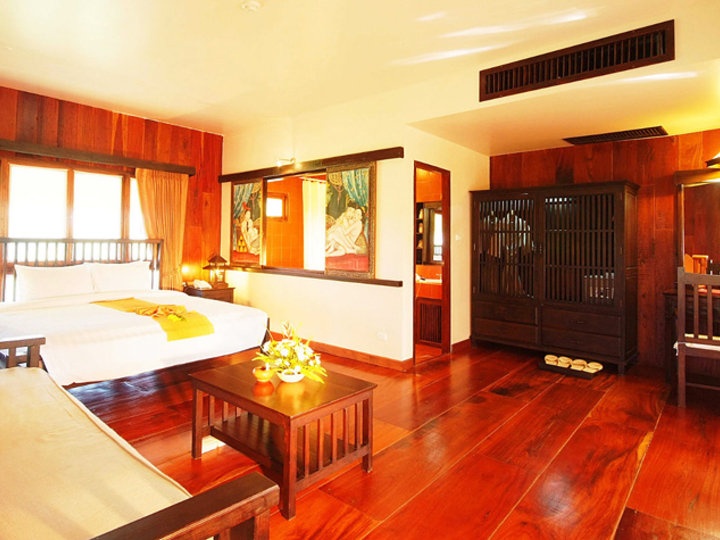Phowadol Resort and Spa