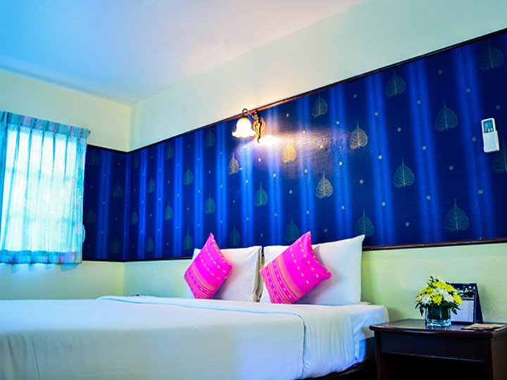 Emerald Garden Resort