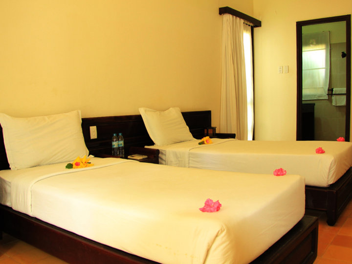 Malibu Resort Mui Ne