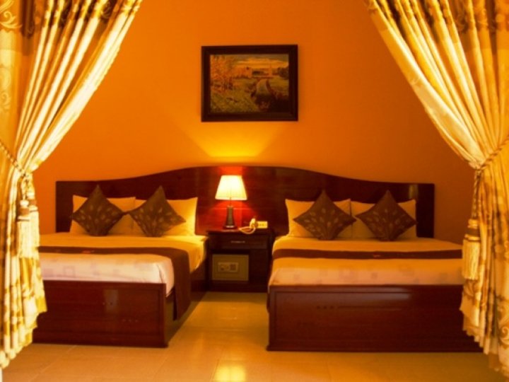 Palmira Beach Resort and Spa