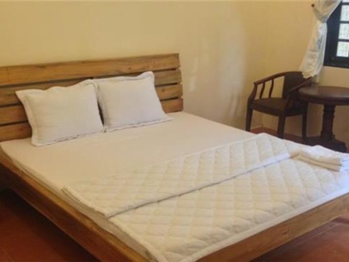 Cocopalm Resort Phu Quoc