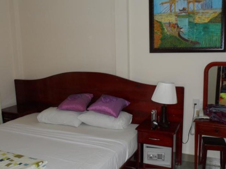 Palmira Beach Resort and Spa