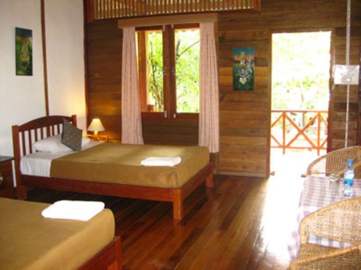Tadlo - Lodge resort
