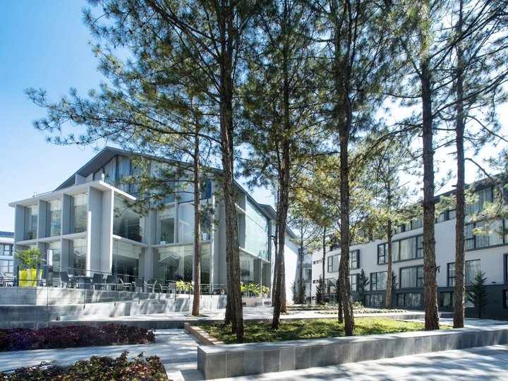 Terracotta Hotel and Resort Dalat