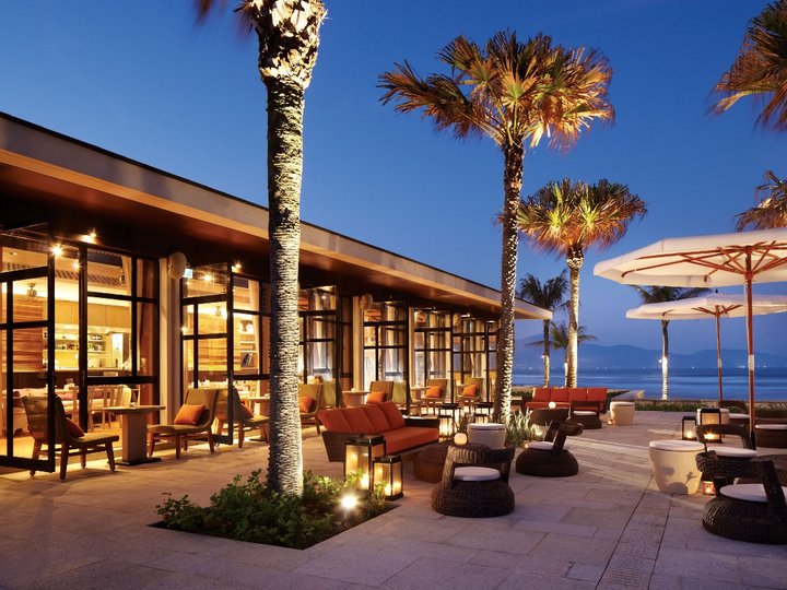 The Blossom Resort Danang